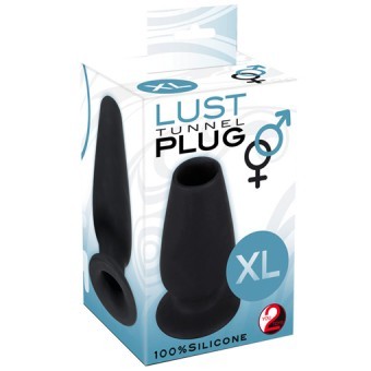 Plug Entonnoir XL 13cm 6