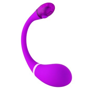 Oeuf Vibrant Connexion Smartphone Kiiroo OhMiBod 18cm 3,5