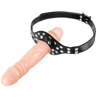 Billon Double Gode Chair Fetish Tentation 13cm 3