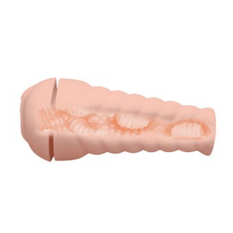 Masturbateur Vibrant Hedy Vagina 21cm 8,5