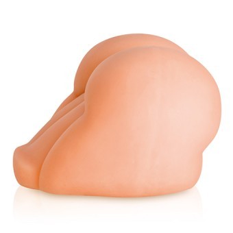 Fessier R�aliste 2 Orifices Real Body Nice Ass