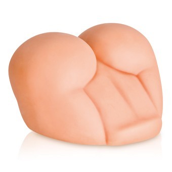 Fessier R�aliste 2 Orifices Real Body Nice Ass