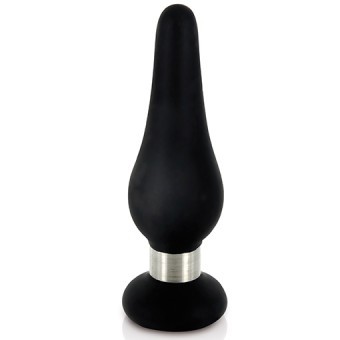 Plug Anal Secret Intime 10cm 3