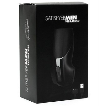 Satisfyer Men Vibration