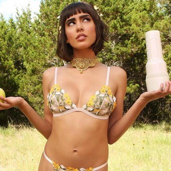 Fleshlight Janice Griffith