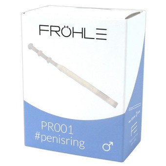 Cockring Ajustable Frohle