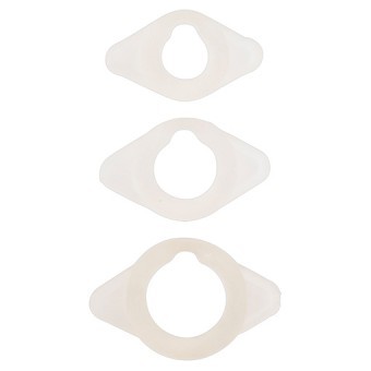 Set de 3 Cockrings Frohle LR004