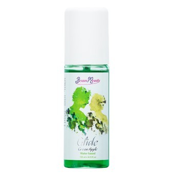 Lubrifiant  Base d'Eau Got Pomme BeauMents 125mL