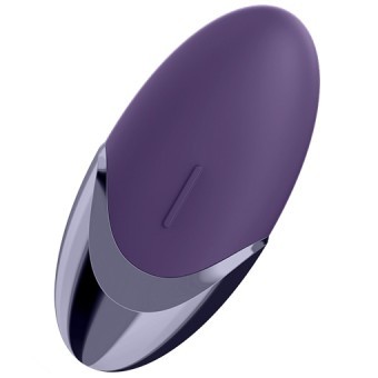 Satisfyer Purple Pleasure