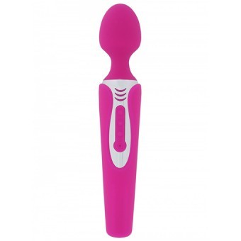 Vibromasseur Caresse Legend by Toy Joy