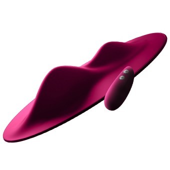 Selle Vibrante Vibepad