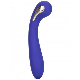 Vibromasseur  Electro-stimulation Petite G Wand 19cm