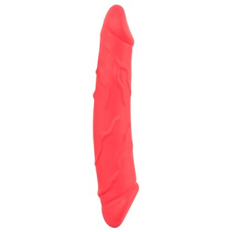 Double Dong Bad Kitty Rouge 24cm �3,5-5