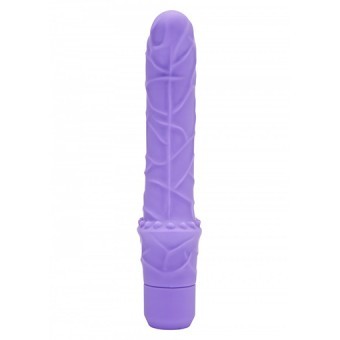 Vibromasseur Point-G Get Real 17cm 3,5