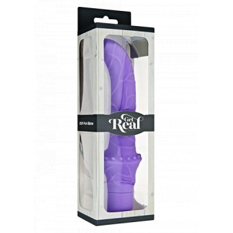 Vibromasseur Point-G Get Real 17cm 3,5