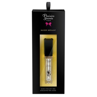 Gloss Chaud-Froid Plaisir Oral 7mL