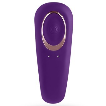 Satisfyer Partner Double Classic