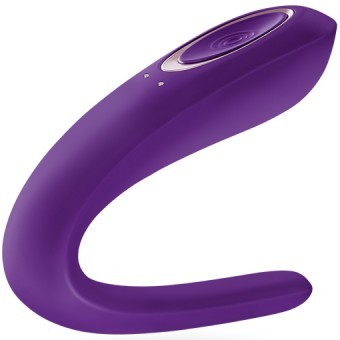 Satisfyer Partner Double Classic