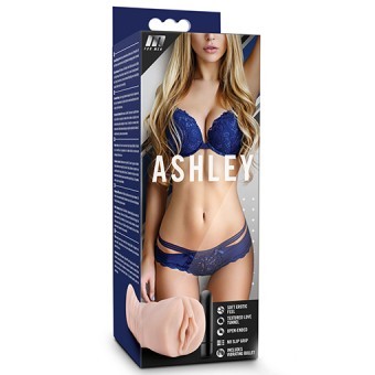 Vaginette M For Men Ashley