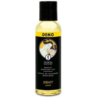 Huile de Massage Shunga Mono 60mL