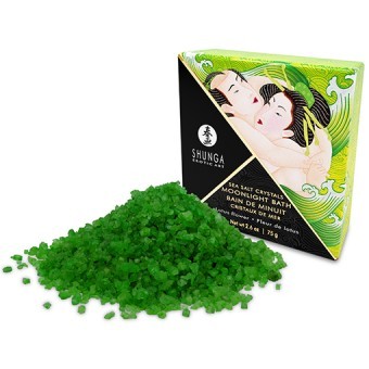 Sels de Bain Shunga Fleur de Lotus