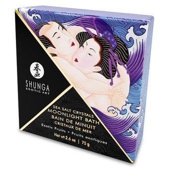 Sels de Bain Shunga Fruits Exotiques