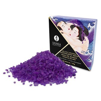 Sels de Bain Shunga Fruits Exotiques