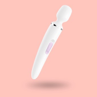 Satisfyer Wand-er Women