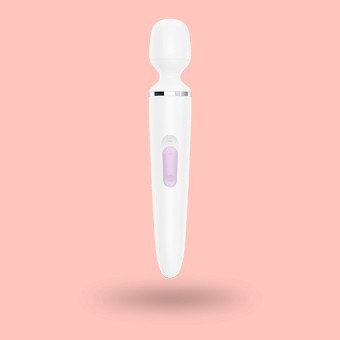 Satisfyer Wand-er Women