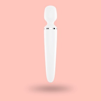 Satisfyer Wand-er Women