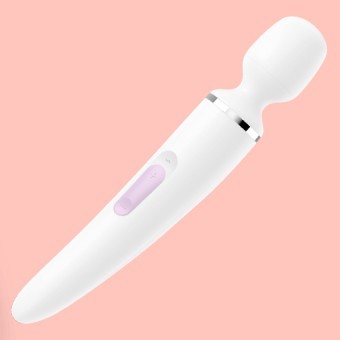 Satisfyer Wand-er Women