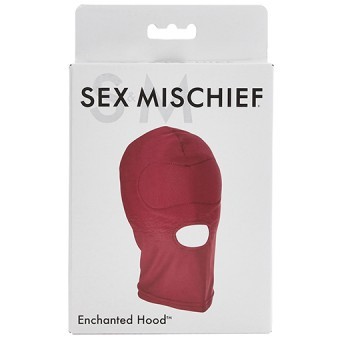 Cagoule Sex & Mischief