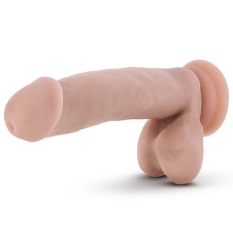 Gode Ventouse Loverboy le Matre Nageur 18cm 4