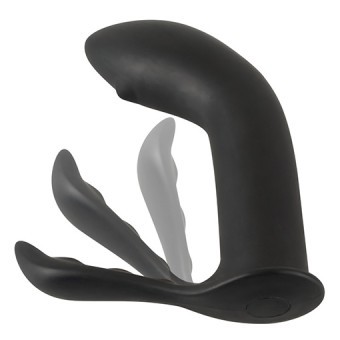 Plug Prostate et Prine Rebel 14cm 4