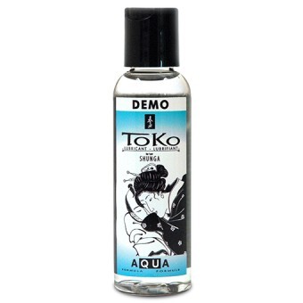Lubrifiant Toko Aqua 60mL
