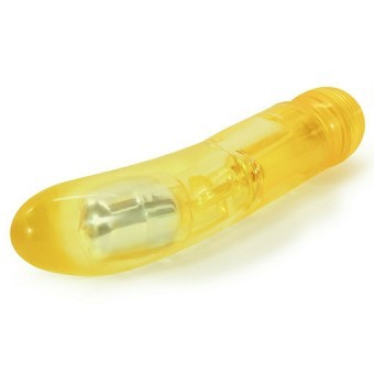 Vibromasseur Splash Banana Split 16cm 3