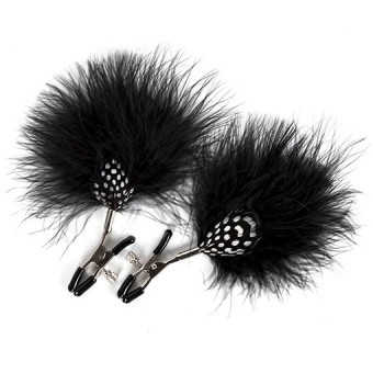 Pinces Ttons  Plumes Noires