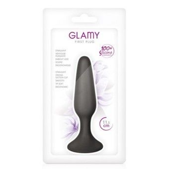 Plug Glamy First 9cm ø3