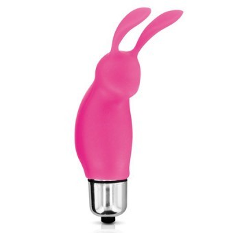 Mini Rabbit Vibrant