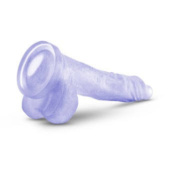 Gode Ventouse B Yours Sweet'n Hard 3 15cm �5