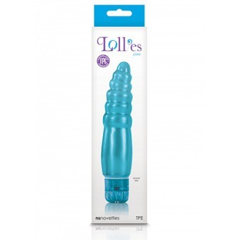 Vibromasseur Anal Lollies Pixie 13cm 3,5