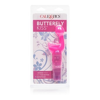 Masturbateur Point G Butterfly Kiss 7cm 3