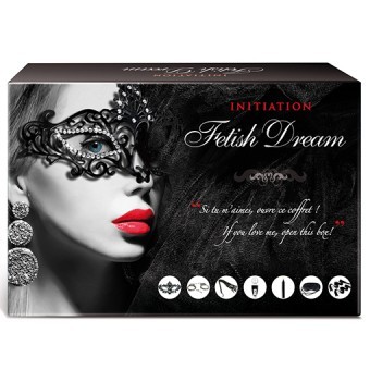 Coffret Initiation Fetish Dream