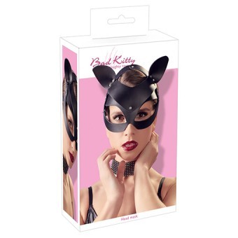 Masque Chat Noir Bad Kitty