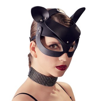 Masque Chat Noir Bad Kitty