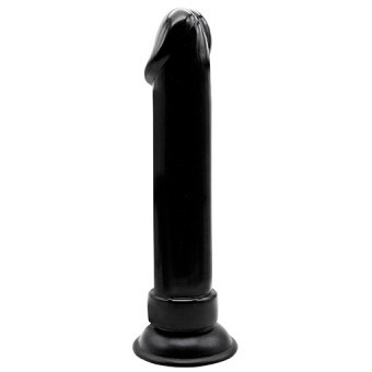 Gode Ventouse Black Night Menztuff 21cm 4,5