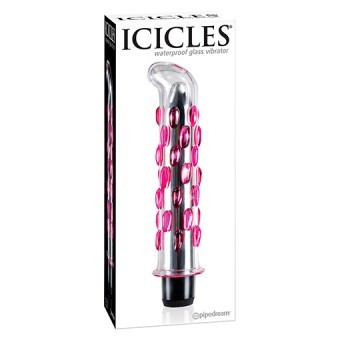 Dong Vibrant Icicles N19 15cm 4