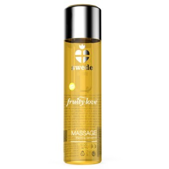 Huile de Massage Fruits Tropicaux 60mL