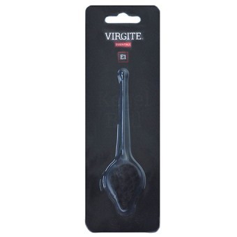 Boule de Geisha Kegel Virgite E1 Noire 3,5