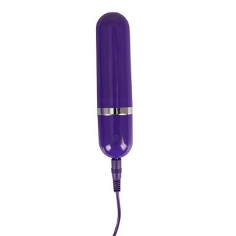 Double Vibromasseur Pleasure Vibe 10cm 3